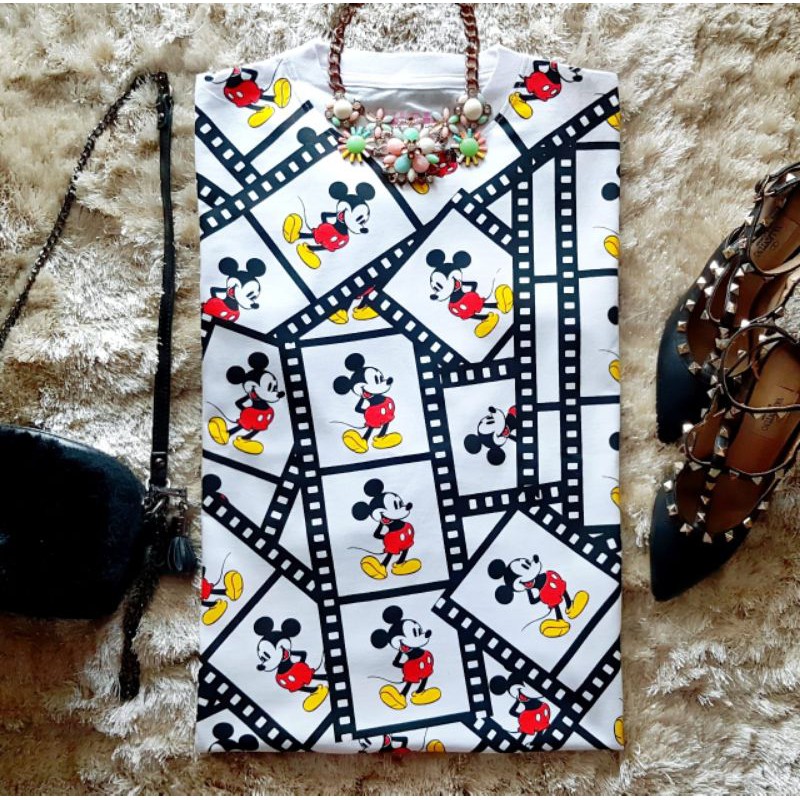 KAOS DEWASA CUPIDS MICKEY FILM