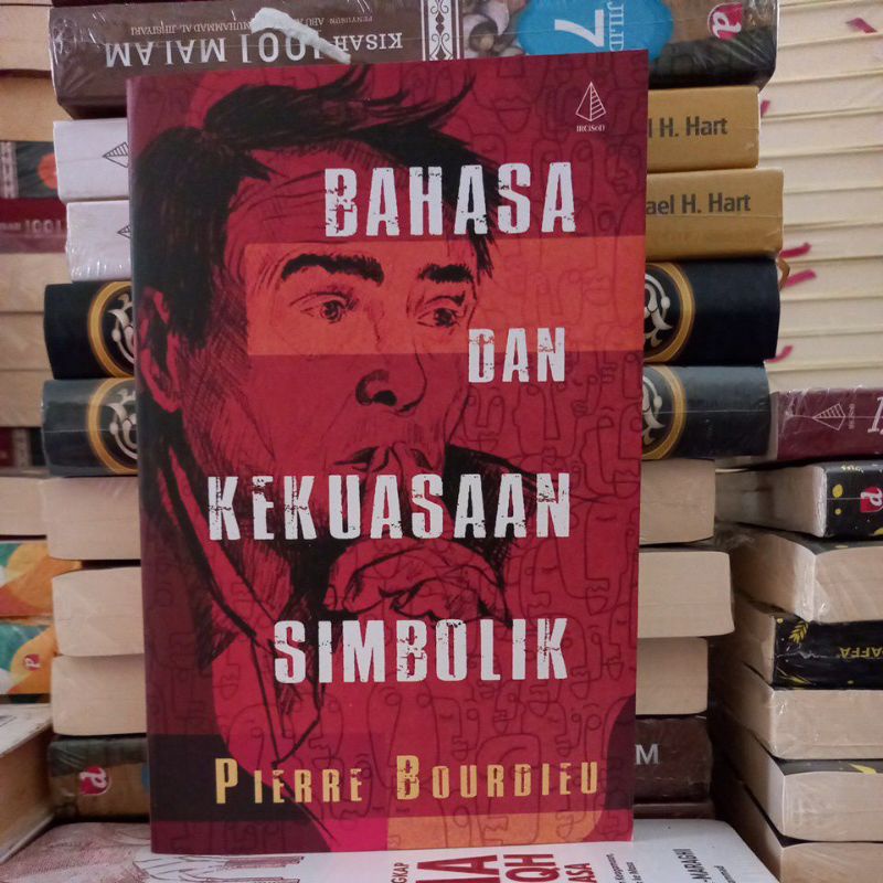 BAHASA DAN KEKUASAAN SIMBOLIK