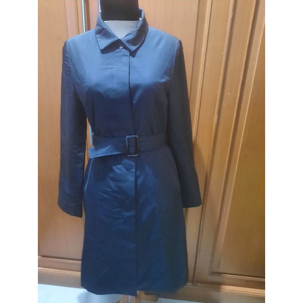 Long Coat import premium