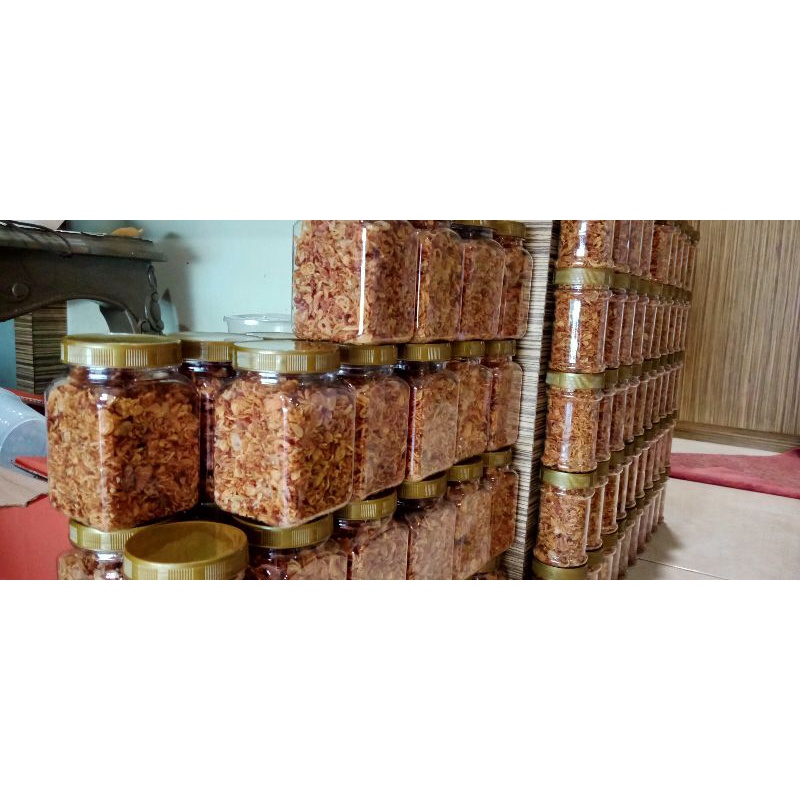 

BAWANG GORENG ASLI PROBOLINGGO 1KG