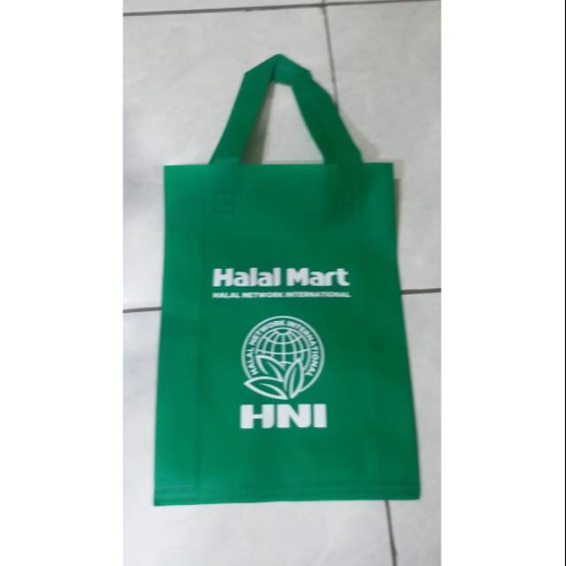 

Tas HNI halalmart