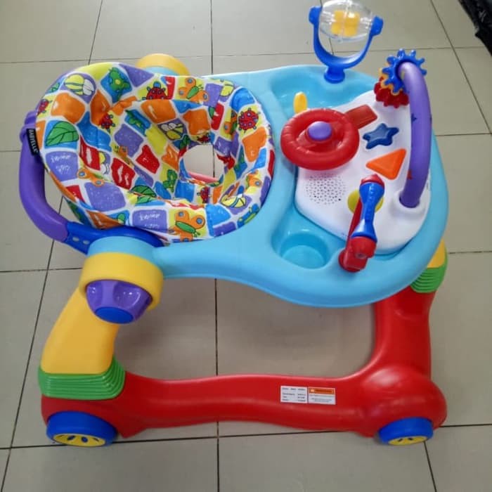 jual baby walker