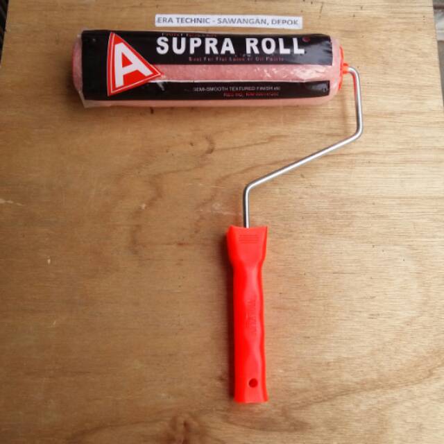 

H7Y ROLL CAT MERK SUPRA
