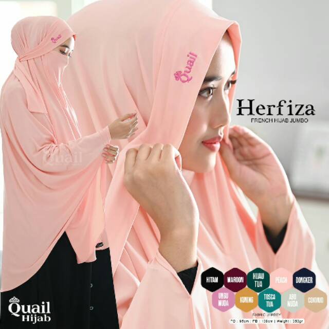 

Herfiza French