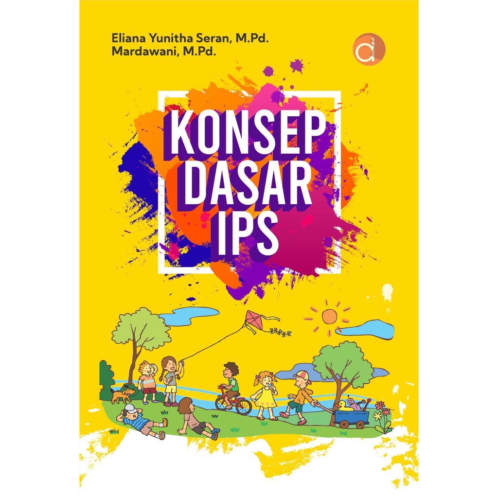 Jual Buku Konsep Dasar Ips Shopee Indonesia