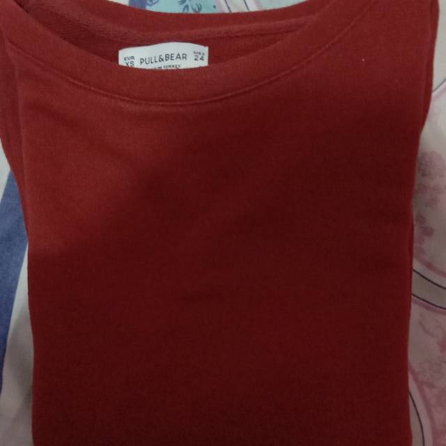 Sweater Pull&Bear ORIGINAL