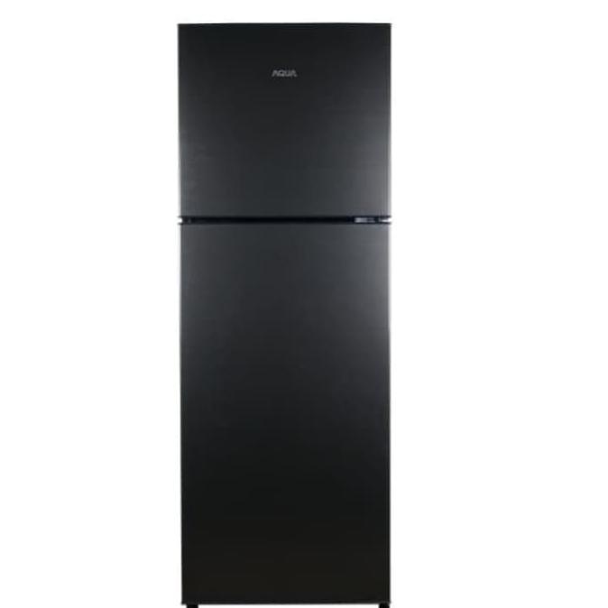 KULKAS AQUA 2 PINTU AQR-D270WDS 2 ASI ROOM GSFD36456D6