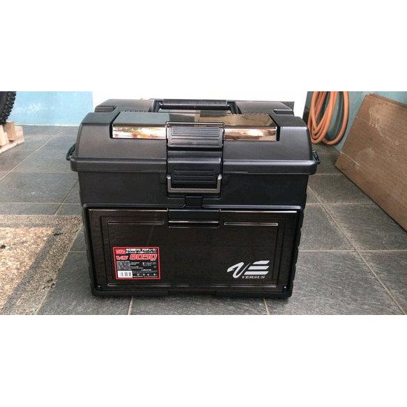 Box Pancing Tackle Box Tamiya Versus VS 8050