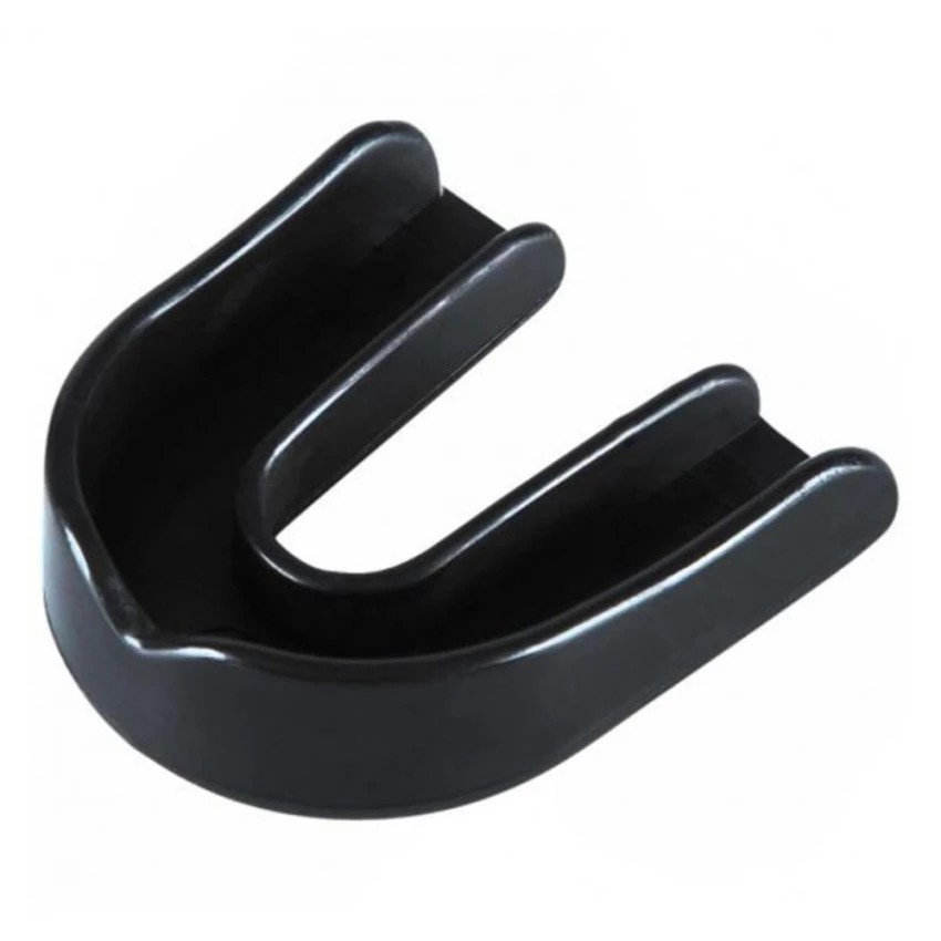 Jual Everlast Single Mouth Guard Black Shopee Indonesia
