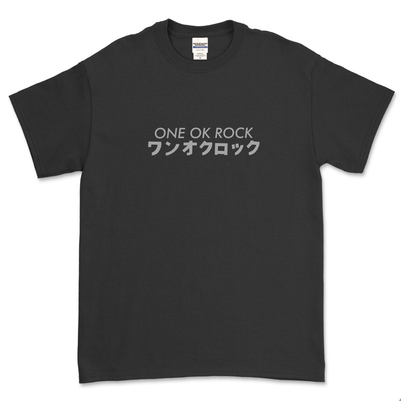 ONE OK ROCK T-SHIRT