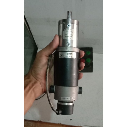 Dc Servo Motor 24V 50W