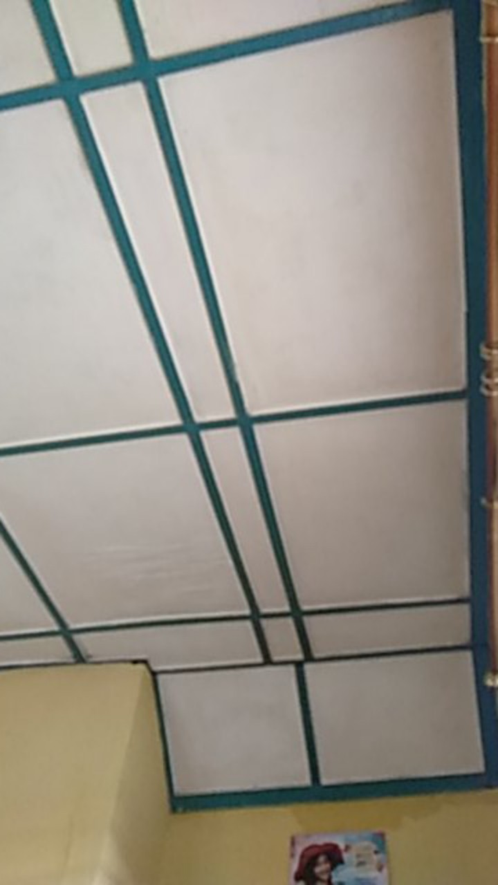 [ Terbaru ] Atasan Batik Wanita Kerja Kantor Ori Shabirah Batiksolo Blouse Blusebatik Batikmodern Xl