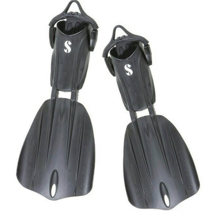 diving fins seawing nova scubapro