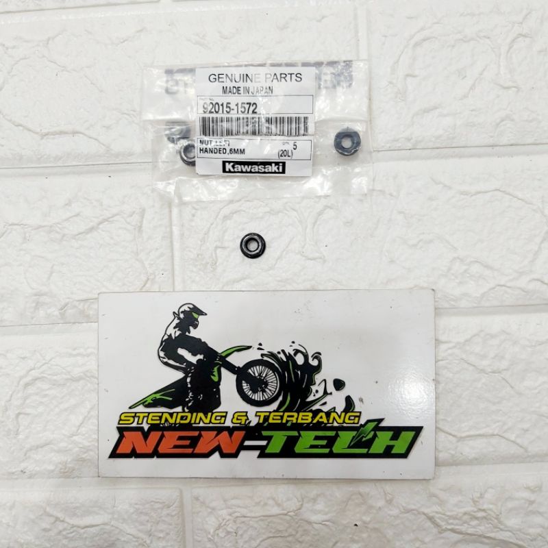 MUR TIANG SUPER KIPS NINJA 150 SS/R/RR ( 92015-1572 )