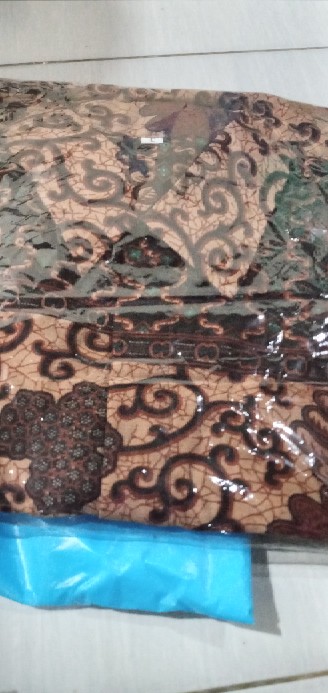 Sarimbit Batik Couple Keluarga/sarimbit Batik Meisya
