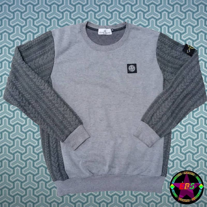 Crewneck Stone Island