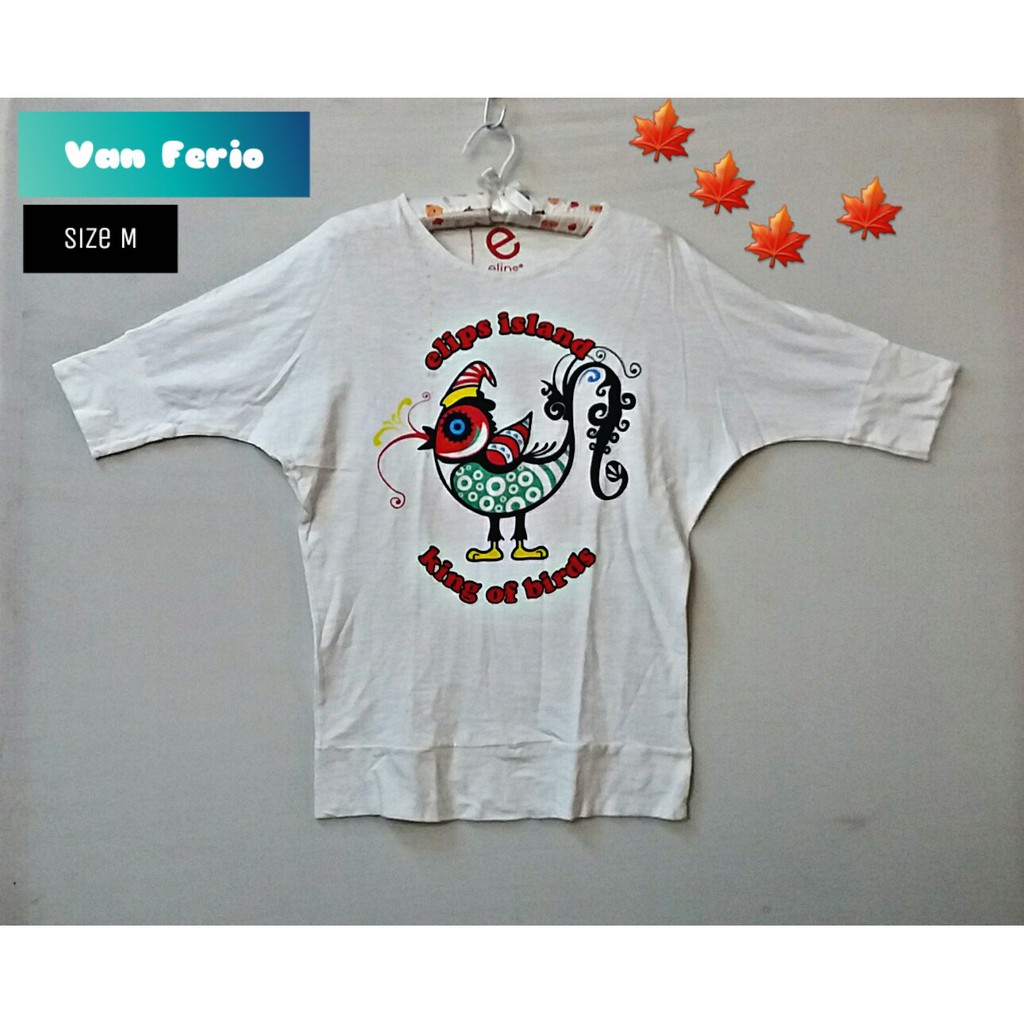 Baju Kalong Putih Rijek Bs Kode A