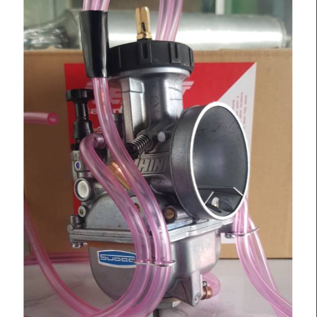 KARBURATOR PWK 38 SUDCO AIRSTRIKE