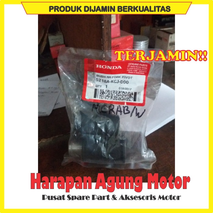 PROMO BOSH ARM BOS FORK TIGER TIGER REVO ORI HM