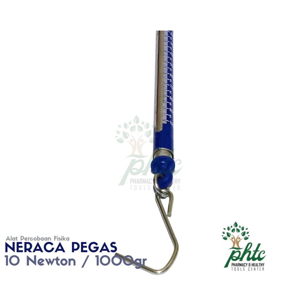 Neraca Pegas 1000gram l Neraca Pegas 1Kg - 10 Newton