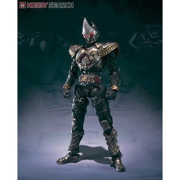 Dijual SIC Kamen Rider Blade Limited