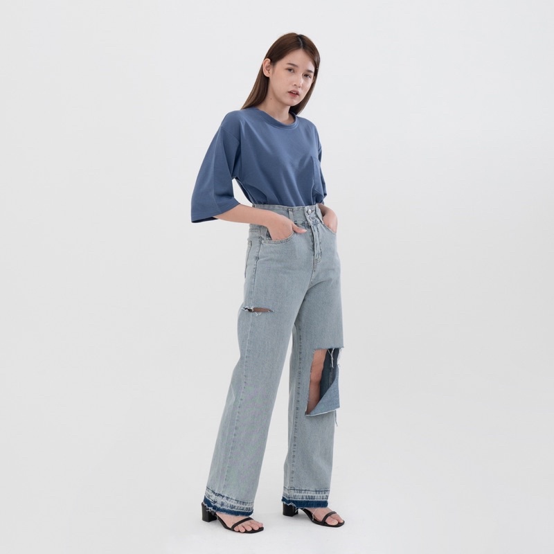 VIERLIN - Jeans 9901