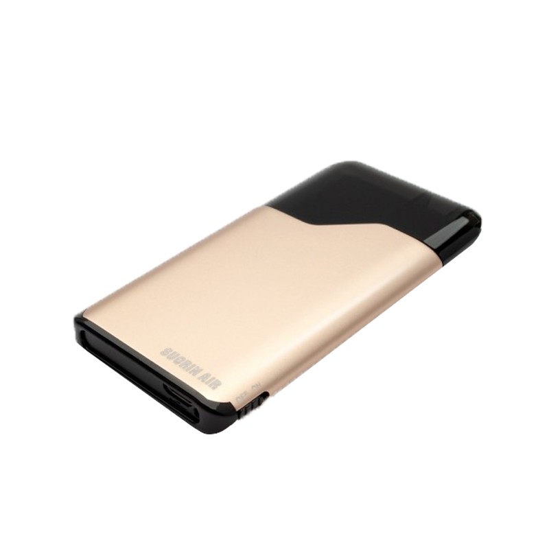 Suorin Air Kit - GOLD Authentic