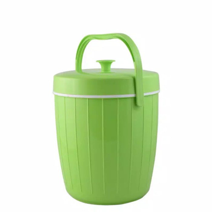 Rice Bucket Global Eagle 26