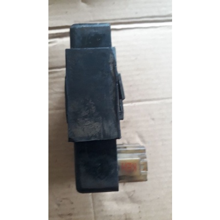 CDI Honda megapro lama