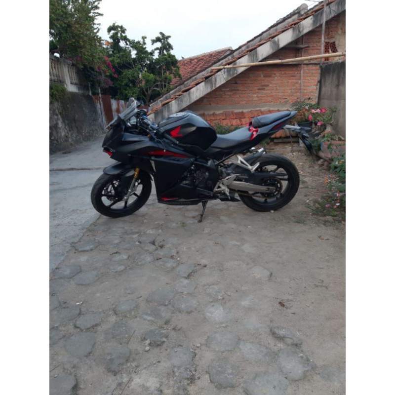 mesin copotan cbr250rr