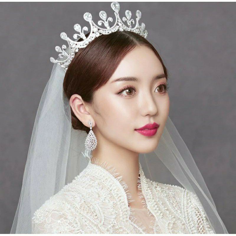 mahkota aurel mahkota zhrcon mahkota wedding