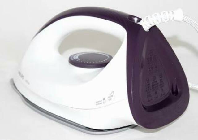 Philips 160 setrika GC 160 Affinia GC160
