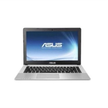 Asus X441BA A4 9125 4GB 1TB AMD R5 14 Win10 GA431T/GA432T - Silver