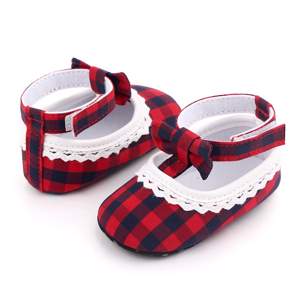 babyfit sepatu prewalker LIS ANNA sepatu bayi anak import mb-d20