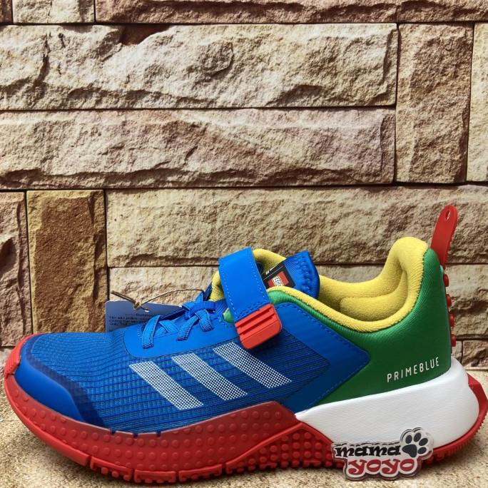 Sepatu Anak - Adidas Lego Sport Kids (Original)