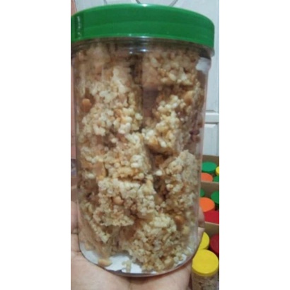 

kue lebaran jipang nenek