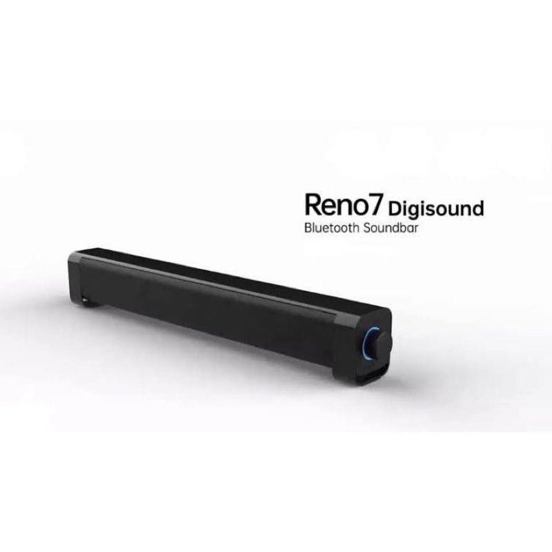 RENO 7 DIGISOUND