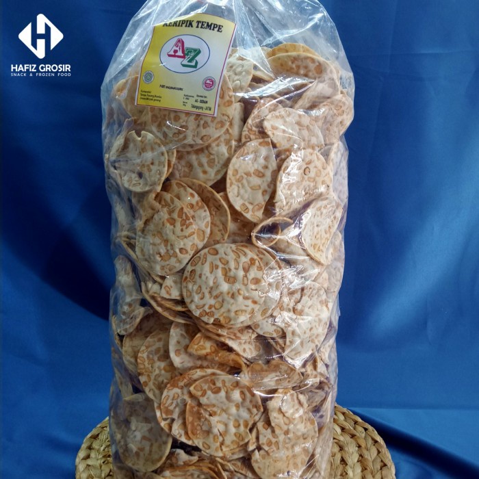 

BISA COD tempe sagu