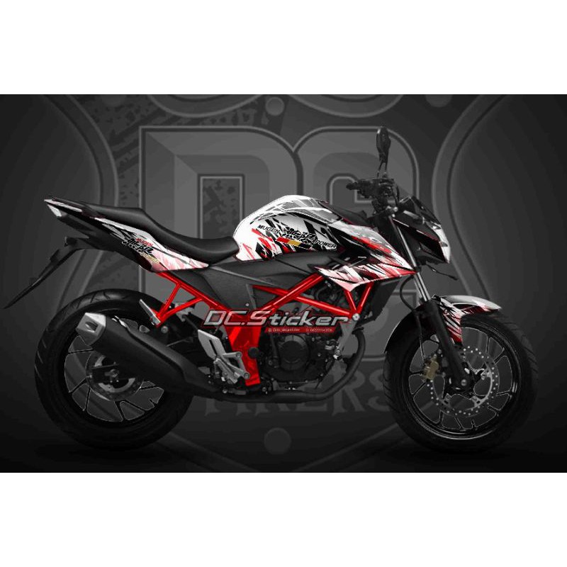 decal cb150r v.02