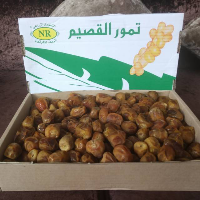 

Kurma sukari 3kg
