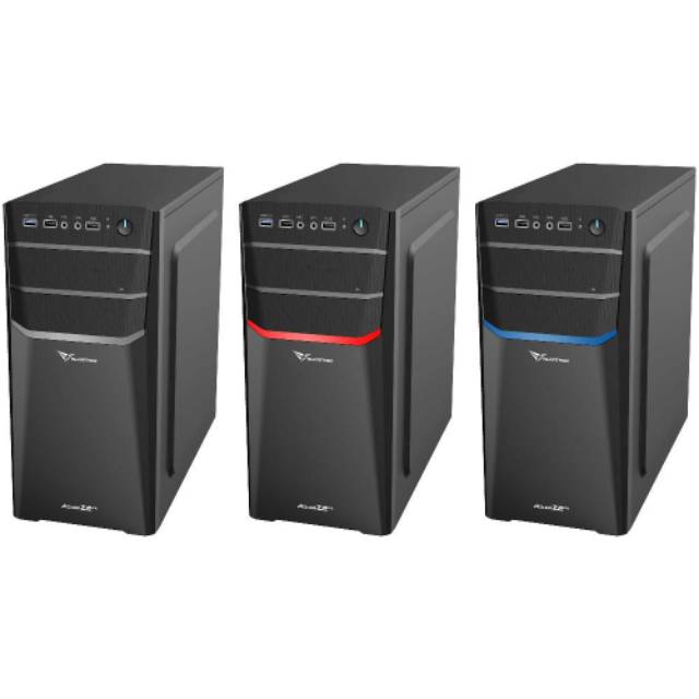 Pc core i3 baru murah