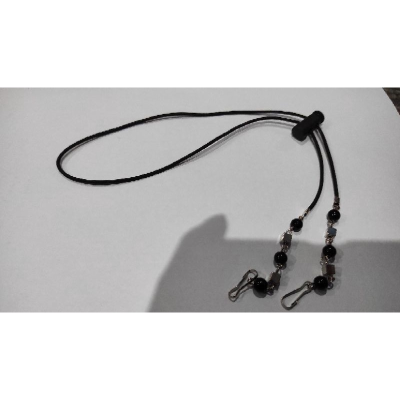 STRAP KONEKTOR MASKER PANDORA HANDMADE