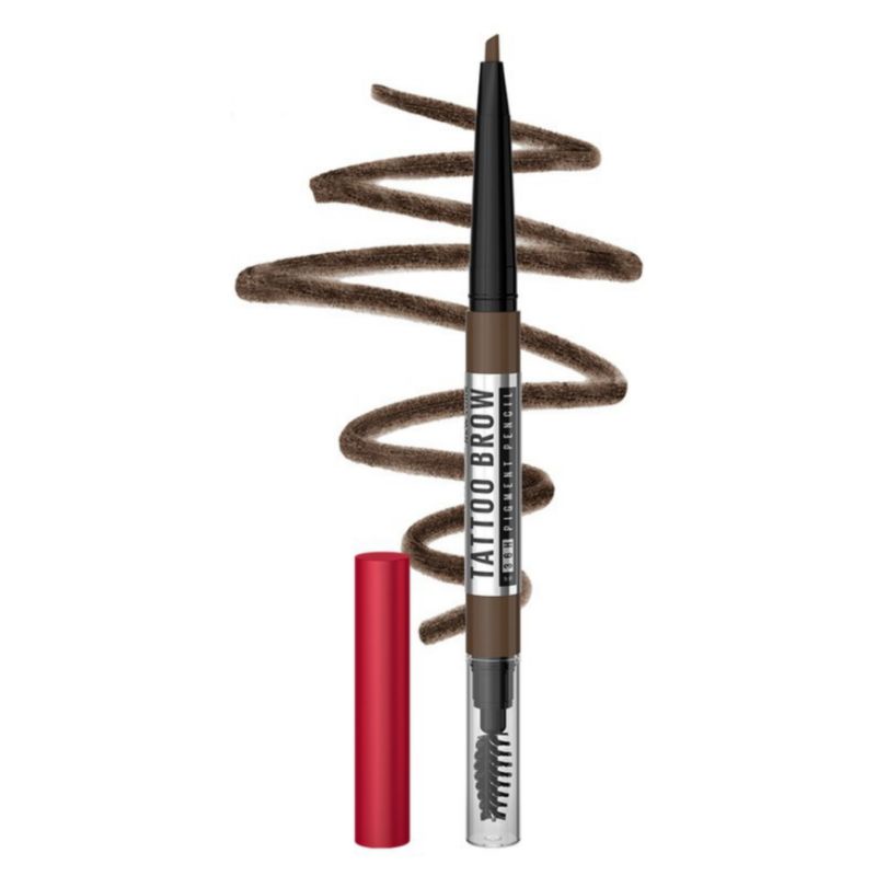 MAYBELLINE Tatto Brow Pigment Pencil 0.25g