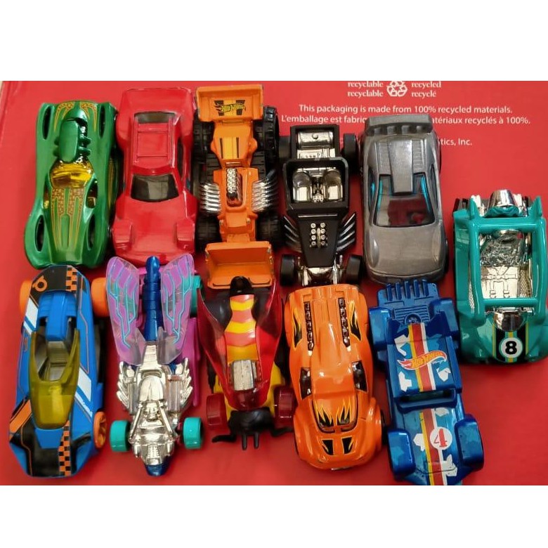 Hot wheels dll bekas diecast murah borongan eceran mainan miniatur asli mattel dll for kastem repair