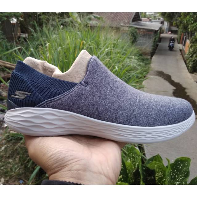 skechers you intuition