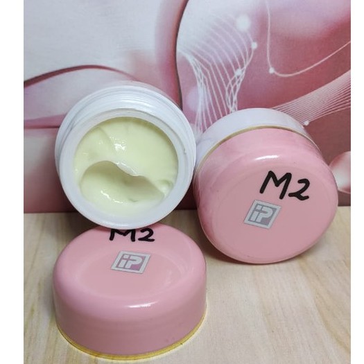 Cream M2 // Cream Glow Tahap I ip skincare