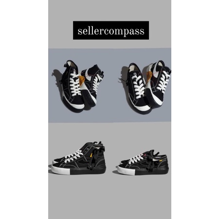 Compass fr2 V1&V2 High/low