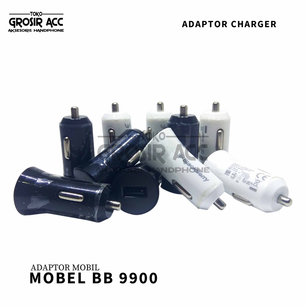 Charger Mobil 9900  Charger Mobil Micro Usb Charger Mobil Murah USB Original