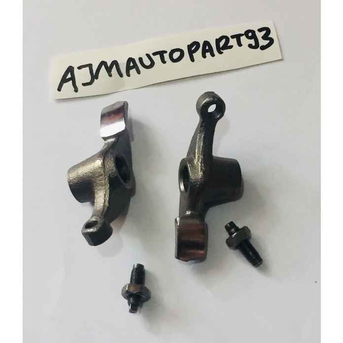 PLATUK KLEP+BAUT kLEP MIO KARBU FINO KARBU MIO SOUL JUPITER Z VEGA R VEGA ZR YAMAHA 5TL