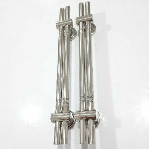 PEGANGAN PINTU RUMAH 40CM SUMPIT CINCIN JMJ / PULL HANDLE (H8145)